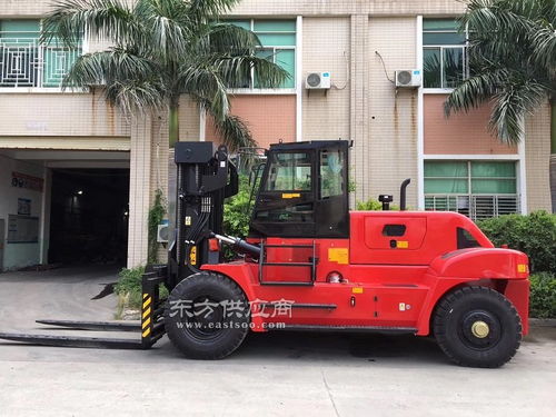 定做16噸叉車廠家大噸位16噸叉車技術(shù)參數(shù)